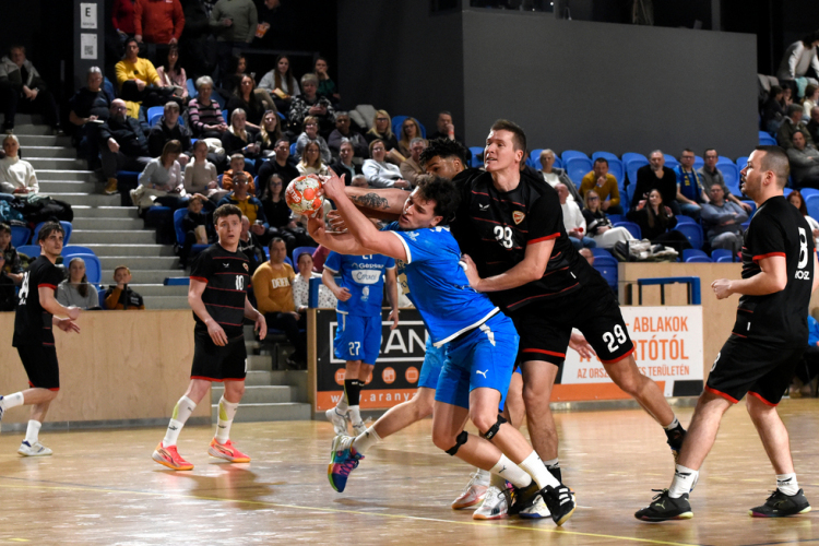 Ceglédi KK SE győzelem a DVTK ellen