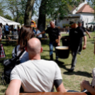 25. Dél-Pest Megyei Anyák Napi Virágvásár és Anyám Tyúkja Főzőfesztivál