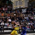 CEGLÉDI EKK – KSC Szekszárd 62 – 56