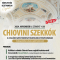 Chiovini szekkók