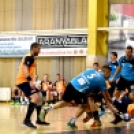 CEGLÉDI KK SE – VÁCI KSE 20 – 26