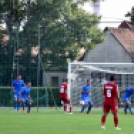 Ceglédi VSE – Kisvárda FC 1-3 (0-3)