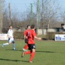 Ceglédi VSE – Szeged 2011 Grosics Akadémia 0-1