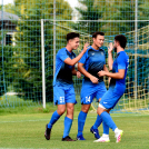 Ceglédi VSE - Bugyi-OBO SE (2:1) 