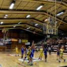 Ceglédi EKK-KSC-Szekszárd 82-62