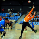 Ceglédi KK - Vecsési KKFT Magyar Kupa mérkőzés