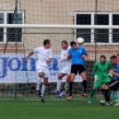 Cvse-Szolnok 1-2