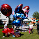 25. Dél-Pest Megyei Anyák Napi Virágvásár és Anyám Tyúkja Főzőfesztivál