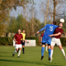 Ceglédi VSE – Somos SE 1-0