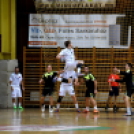 Cegléd-Csurgó kézi 25-27