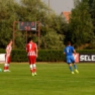 Ceglédi VSE – DVTK II. 2-0