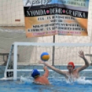 Ceglèdi Vasutas Sport Egyesület - Csabai Csirkefogók VK  (Bèkèscsaba)  9 - 8 