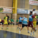 Ceglédi KKSE - Orosháza edzőmérkőzés