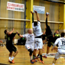 Cegléd-Csurgó kézi 25-27