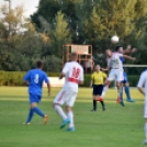 Ceglédi VSE – DVSC – DEAC II. 2-1