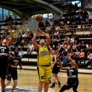 CEGLÉDI EKK – PEAC-Pécs 48 – 63