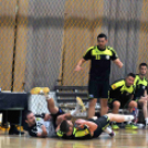 Ceglédi KKSE – Pler Budapest: 26-24