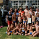 Beck Péter emléktorna III. nap