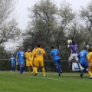 Restart-Ceglédi VSE – Mezőkövesd-Zsóry 1–0 (0–0)