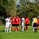 Ceglédi VSE – Újpest II. 2-0 (0-0)