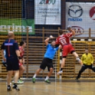 Ceglédi KKSE – König Trade Balmazújváros: 28-26 (13-12)