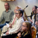 Mesés Hangszerbemutató a zeneiskolában