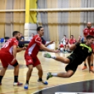 Ceglédi KKSE – Kőnig Trade Balmazújvárosi KK: 29-26 (16-11)