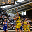 Ceglédi EKK-KSC-Szekszárd 82-62