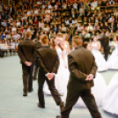 Közgáz Szalagavató - 2013