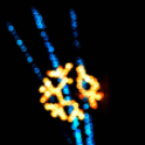 A második gyertyát is meggyújtották