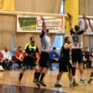 Ceglédi KKSE-Pler Budapest:29-30 (12-16)