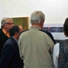 Ceglédi Alkotók kiállítása a Galériában
