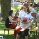 Szépkorúak Testébresztők fesztiválja Cegléden