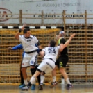 Ceglédi KKSE – Csurgói KK 25-29 (14-12)