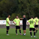 A hétvégi győztes mérkőzés pillanatai