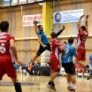 Ceglédi KKSE – König Trade Balmazújváros: 28-26 (13-12)