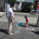 Közlekedik a család ceglédi döntősei