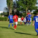 Ceglédi VSE – Tállya KSE 2-2 (0-0)