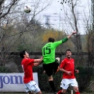 CVSE - Ajka (2-2)