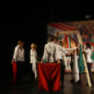 Cegléd már pénteken ünnepelt 