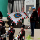 XVIII. Kossuth Toborzó - 2. nap