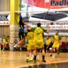 CEGLÉDI KK SE -OROSHÁZI FKSE-LINAMAR  27-31  (17-17)