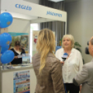 Szolnokon is bemutatkozott Cegléd