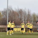 Ceglédi VSE – FC Hatvan 2-0 (2-0)