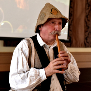 Régi ritka mesterségek Cegléden