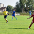 Ceglédi VSE – Kisvárda FC 1-3 (0-3)