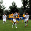 CVSE - Siófok 1-0