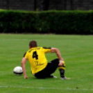 CVSE - Soroksár 0-0