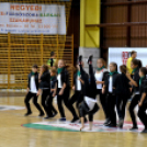 Cegléd-Csurgó kézi 25-27