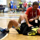 Ceglédi KKSE – Balmazújvárosi KK: 32-26 (17-14)